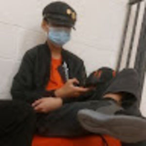 Meet your Posher, Syd